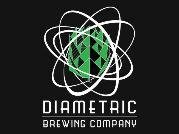 Diametric Brewing Co. Logo