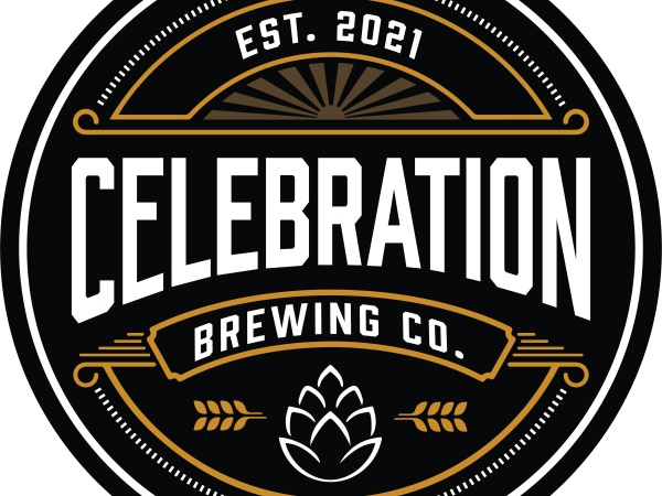 Celebration Brewing Company Logo