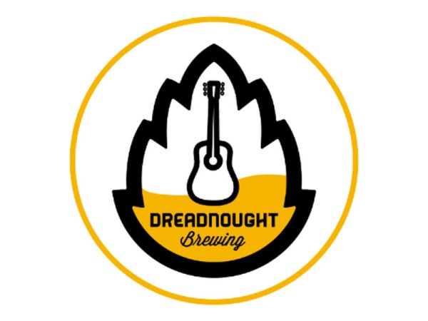 Dreadnought Brewing LLC Logo