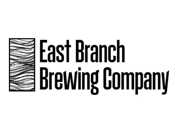 East Branch Brewing Company Logo