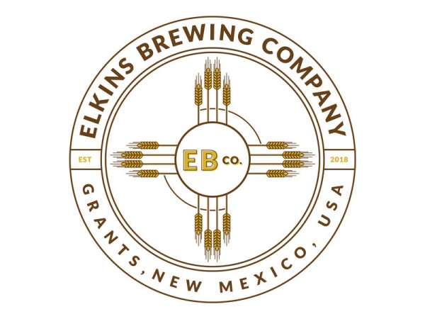 Elkins Brewing Company Logo