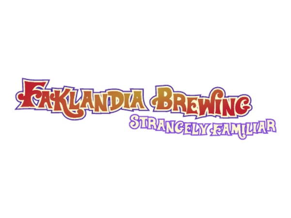 Faklandia Brewing Logo