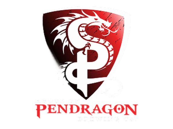 House Of Pendragon Brewing Co Logo