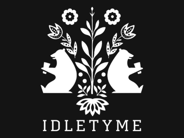 Idletyme Brewing Company Logo