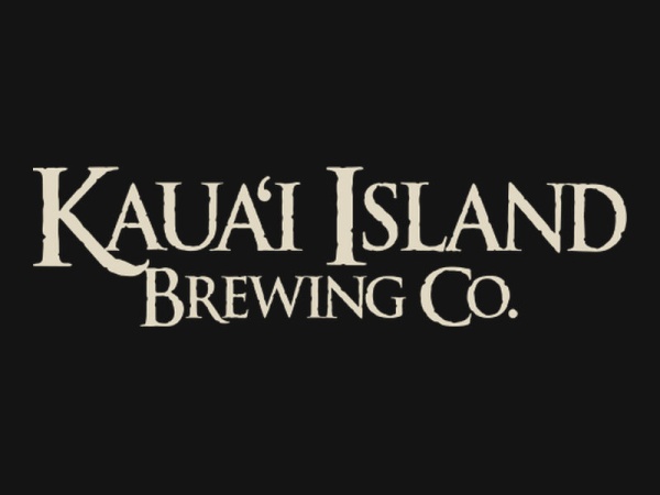 Kauai Island Brewery Logo