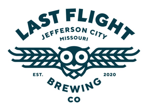 Last Flight Brewing Company Logo