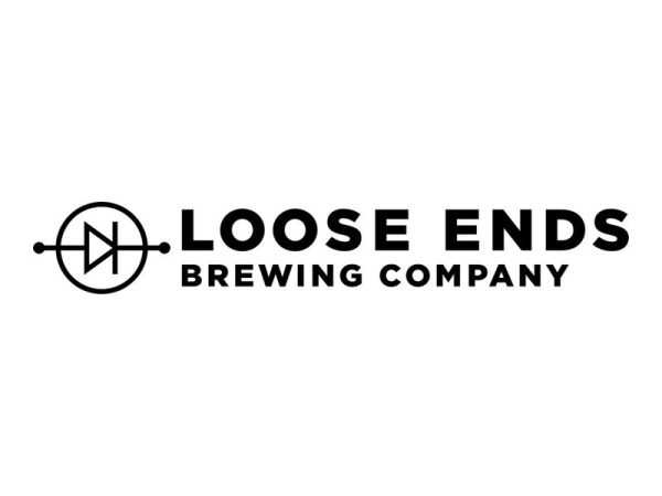 Loose Ends Brewing Company Logo
