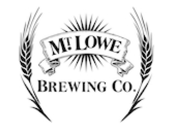 Mt Lowe Brewing Company Logo
