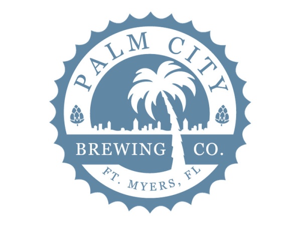 Palm City Brewing Logo