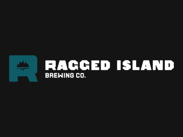 Ragged Island Brewing Company Logo