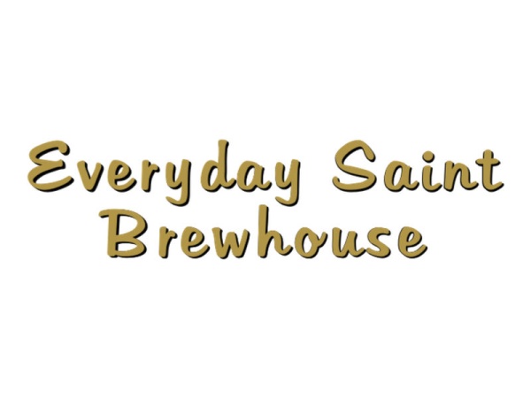 Everyday Saint Brewhouse Logo