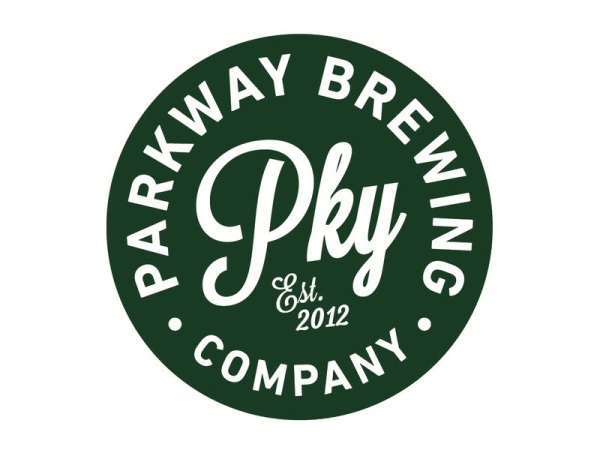 Parkway Brewing - Downtown Roanoke Logo