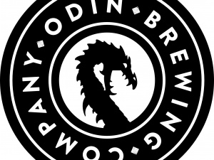 Odin Brewing Co Logo