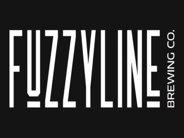 Fuzzyline Brewing Co Logo