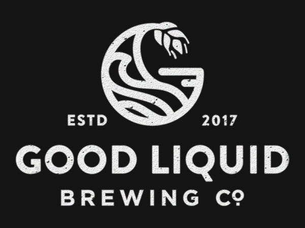 Good Liquid Brewing Company Logo