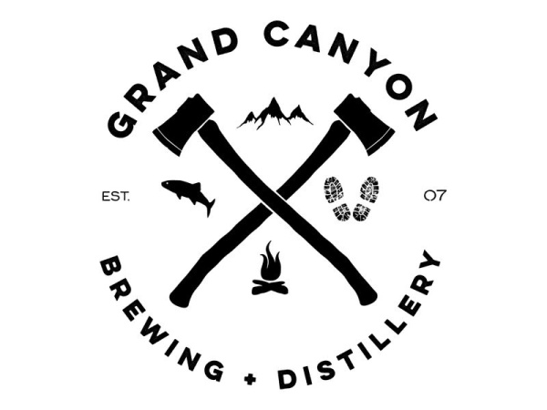 Grand Canyon Brewing Company Logo