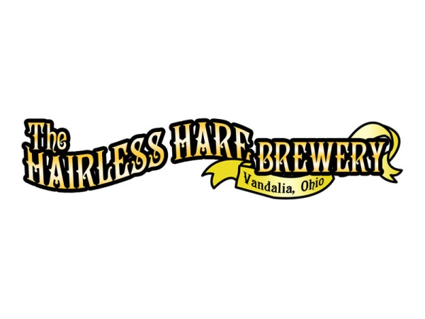 Hairless Hare Brewery Logo