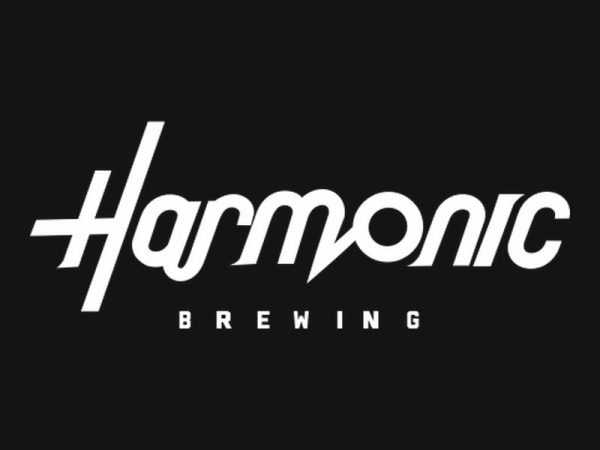 Harmonic Brewing Logo