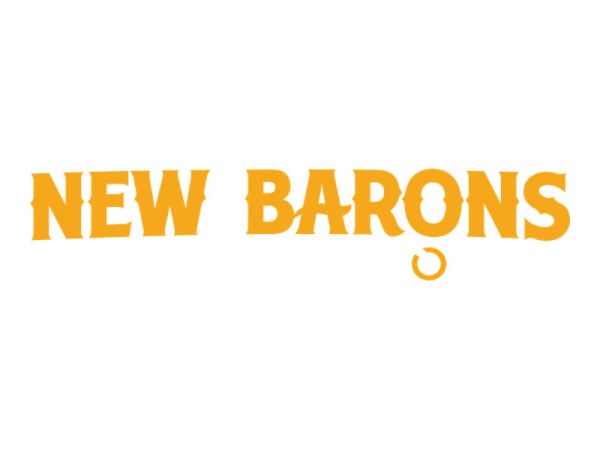New Barons Brewing Cooperative Logo