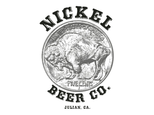 Nickel Beer Company Logo