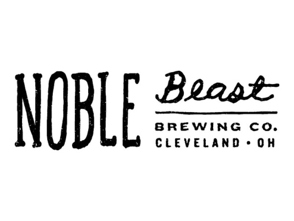Noble Beast Brewing Co. Logo