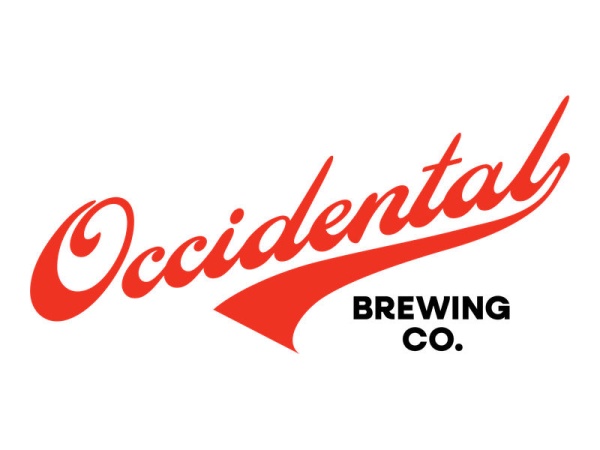 Occidental Brewing Logo