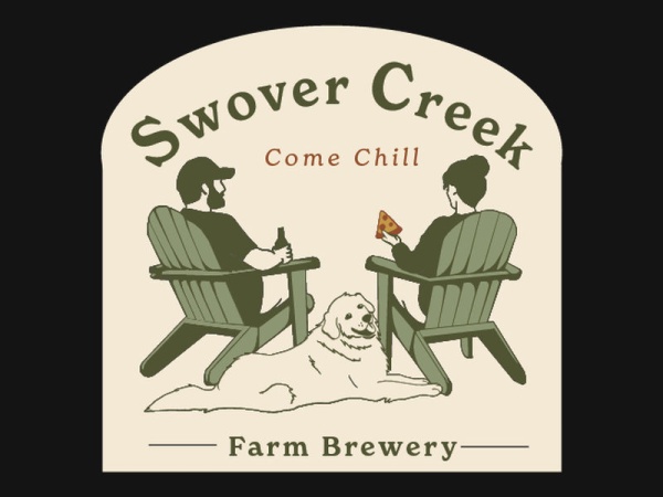 Swover Creek Farm Brewery Logo