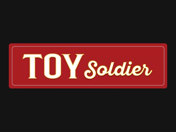 Toy Soldier Logo
