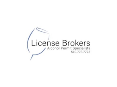 License Brokers Logo