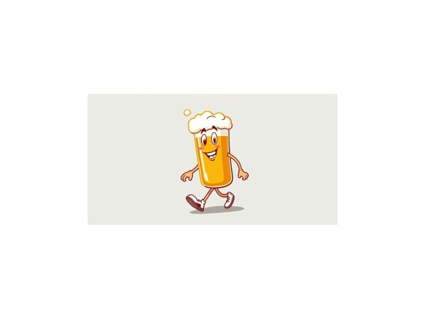 JCBC 2026 Homebrew Walking Tour Logo