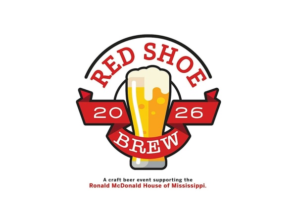 Red Shoe Brew Logo