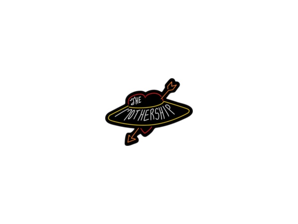 "Bluegrass Octoberfest" LIVE @ The Mothership Logo