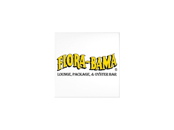 Flora-Bama Oktoberfest 2026 Logo