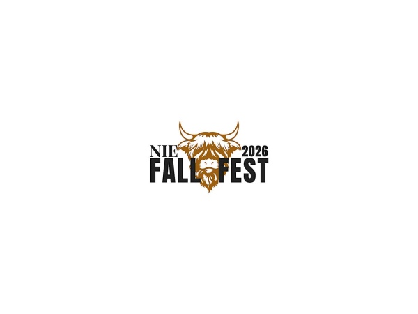 NIE Fall Fest Clients VIP List Logo