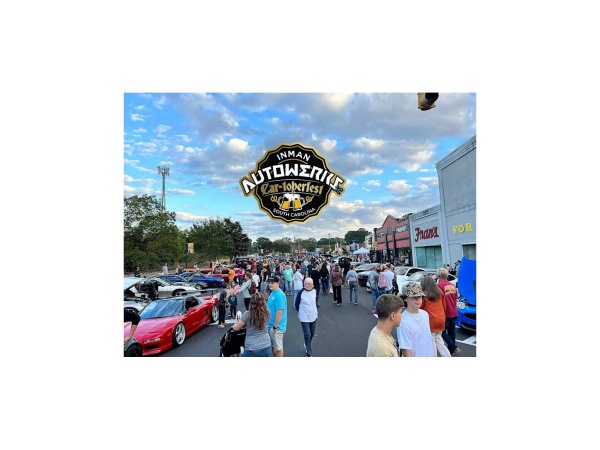 Cartoberfest Presented By Autowerks S.C. Logo