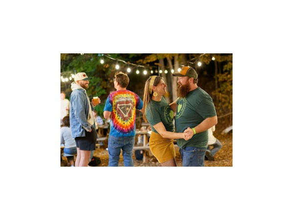 A FEW BAD APPLES CIDERFEST Legacy Cider Tasting 2026 Logo