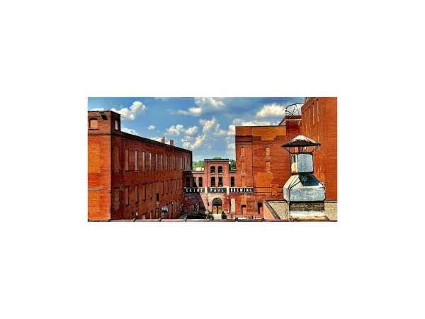 Brewery History Tours Logo