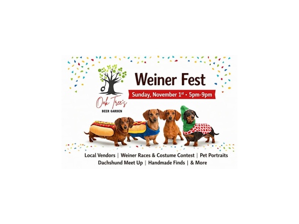 Aubrey Weiner Fest Logo