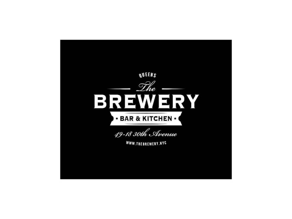 Wing Night Every Tuesday at The Brewery Bar+Kitchen Logo