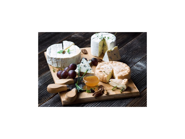 European Airship Cheese & Wine Pairing Logo