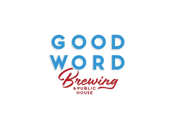 Good Word & Friends 9th Anniversary Dinner 2026 Logo