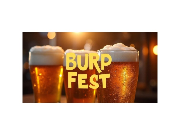 Traverse City Beer Week 2026 Logo