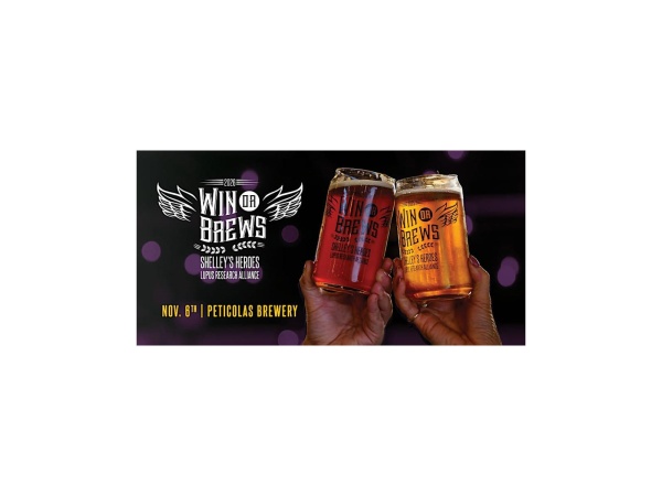 Win or Brews 2026 Logo
