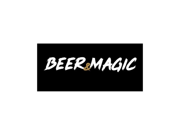 Beer and Magic Arcadia Logo
