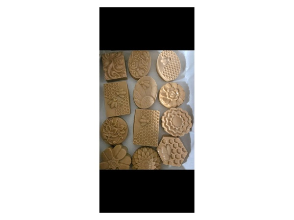 Sunday Funday: Goat’s Milk Soap-Making Workshop at By the Beach Brewing Logo