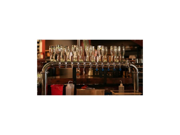 Beer Buyers Luncheon Logo