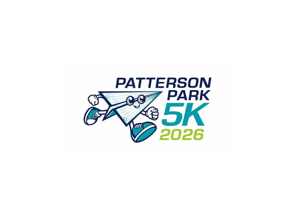 2026 Patterson Park & Homebrew Contest Logo