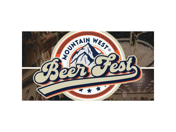 Mountain West Beer Fest Rapid City 2026 Logo