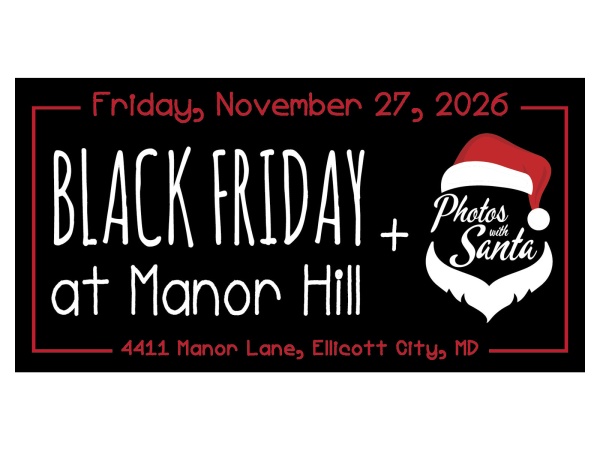 Manor Hill My Old Friend Release 2026 Logo