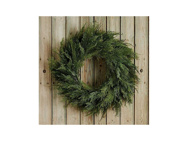 Wreath & Wine with Palmyra Greenhouse at the Vineyard at Hershey! Logo